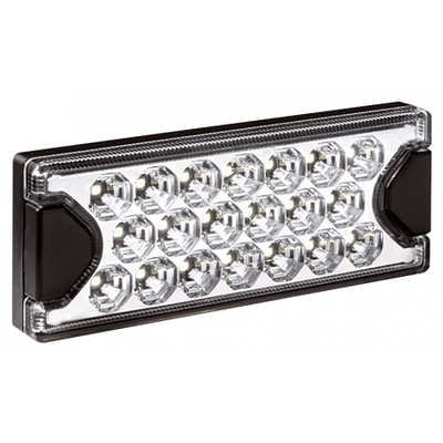 Pièces agricoles - Pièce divers - FEU AR MINILED II RECUL FAISCEAU