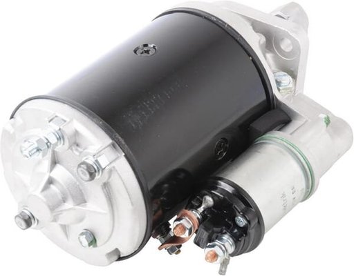 Pièces agricoles - Eclairage - Moteur de démarreur 12 V, 2.8kw, 10T