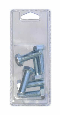 Pièces agricoles - Fasteners - Boulon M12 x 40mm, 8,8 (6)