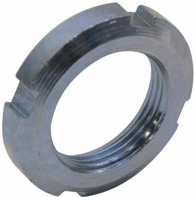 Pièces agricoles - Hydraulique - Ecrou (M35X1.5) pour FPU20 P