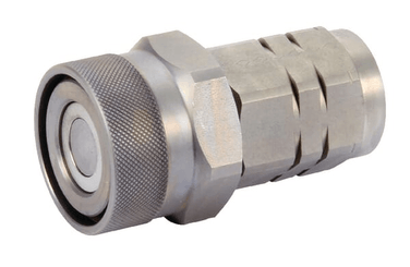 Pièces agricoles - Hydraulique - Coupleur fem à visser 1"1/4BSP