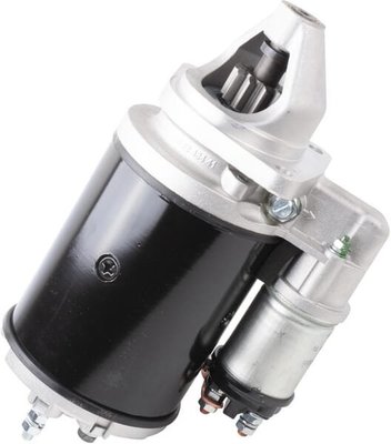 Pièces agricoles - Eclairage - Moteur de démarreur 12 V, 2.8kw, 10T