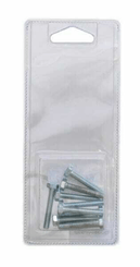 Pièces agricoles - Fasteners - Boulon M5 x 30 mm, 8,8 (10)