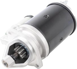 Pièces agricoles - Eclairage - Moteur de démarreur 12 V, 2.8kw, 10T