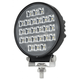 PHARE DE TRAVAIL ROND 24LED 2160LM LARGE LUMITRACK
