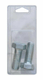 Boulon M20 x 50mm, 8,8 (2)