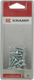 Boulon M4 x 16 mm, 8,8 (20)