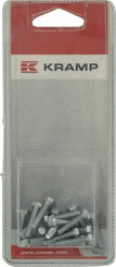 Pièces agricoles - Fasteners - Boulon M4 x 20 mm, 8,8 (20)