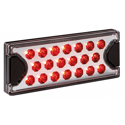 Pièces agricoles - Pièce divers - FEU AR MINILED II BROUILLARD FAISCEAU