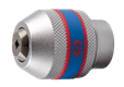 Porte-outils à cliquet pour taraud M1-M10