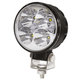 PHARE DE TRAVAIL ROND 4LED 1800LM LONGUE PORTEE LUMITRACK