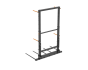 Materiels - Pique à balle - Square Bale Fork Xl + 200