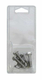 Boulon inox M8 x 30mm, A2 (6)