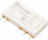 Relais 1W 6A 5 VDC S.