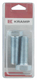 Boulon M20 x 60mm, 8,8 (2)