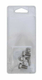 Boulon inox M8 x 16mm, A2 (6)