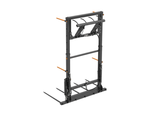 Materiels - Pique à balle - Square Bale Fork Xl + 200
