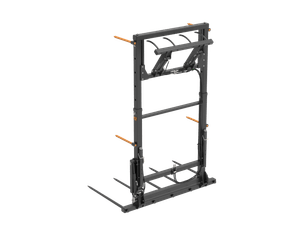 Materiels - Pique à balle - Square Bale Fork Xl + 200