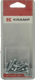 Boulon M4 x 20 mm, 8,8 (20)