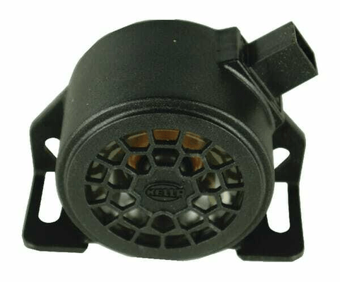 Pièces agricoles - Eclairage - Alarme de recul 12-24V 90 dB Hella