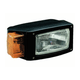 PROJ. AV DR AVEC LAMPE 12V