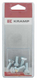 Boulon M8 x 16 mm, 8,8 (6)