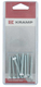 Boulon M5 x 40mm, 8,8 (10)