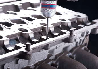 Outils - Outils divers - Porte-outils à cliquet pour taraud M10-M20