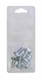 Boulon M10 x 20 mm, 8,8 (6)