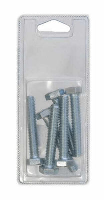 Pièces agricoles - Fasteners - Boulon M10 x 60mm, 8,8 (6)
