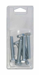 Pièces agricoles - Fasteners - Boulon M10 x 60mm, 8,8 (6)