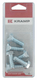 Boulon M10 x 30 mm, 8,8 (6)