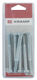 Boulon M8 x 80mm, 8,8 (6)