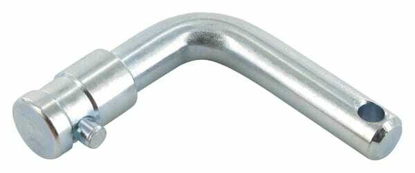 Pièces agricoles - Eclairage - Clé coupe batterie Ø11mm Bosch