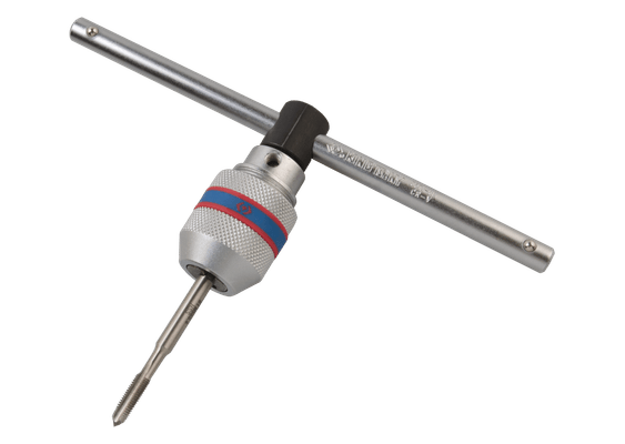 Outils - Outils divers - Porte-outils à cliquet pour taraud M10-M20
