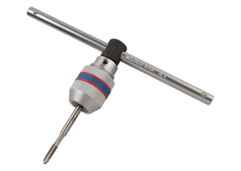 Outils - Outils divers - Porte-outils à cliquet pour taraud M10-M20