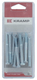 Boulon M6 x 60mm, 8,8 (10)