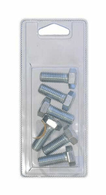 Pièces agricoles - Fasteners - Boulon M12 x 30 mm, 8,8 (6)