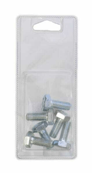 Pièces agricoles - Fasteners - Boulon M10 x 25 mm, 8,8 (6)