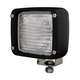 PHARE DE TRAVAIL RECT. ULTRA BEAM H3 12V 55W FIX INF