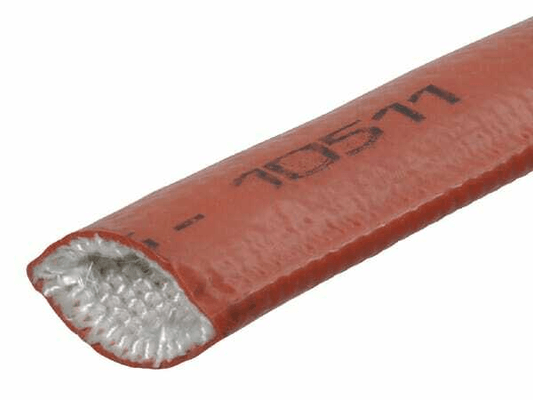 Pièces agricoles - Hydraulique - Gaine protection incendie 29mm