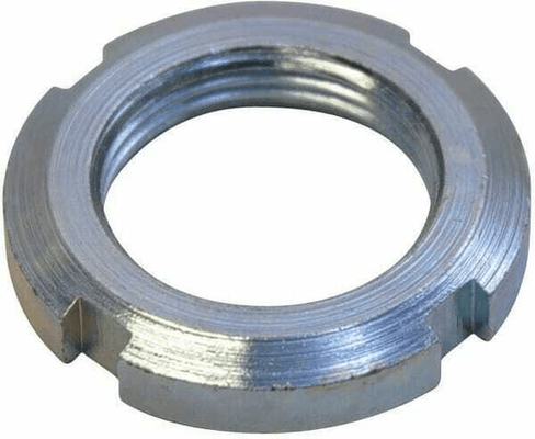 Pièces agricoles - Hydraulique - Ecrou (M25X1.5) pour FPU05 P