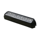 FEU PENETRATION 6 LED PLAT ORANGE LUMITRACK