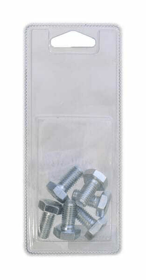 Pièces agricoles - Fasteners - Boulon M10 x 20 mm, 8,8 (6)