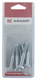 Boulon M8 x 50mm, 10,9 (6)