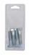 Boulon M12 x 50mm, 8,8 (4)