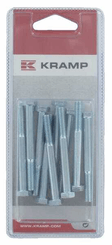 Pièces agricoles - Fasteners - Boulon M6 x 60mm, 8,8 (10)