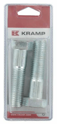 Pièces agricoles - Fasteners - Boulon M20 x 80mm, 8,8 (2)