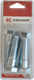 Boulon M16 x 60mm, 8,8 (4)