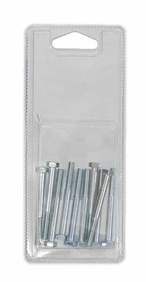 Pièces agricoles - Fasteners - Boulon M5 x 50 mm, 8,8 (10)